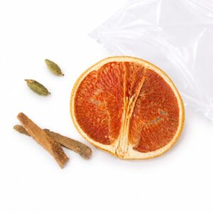 Gin Tônica "CAMBRIA" Aroma