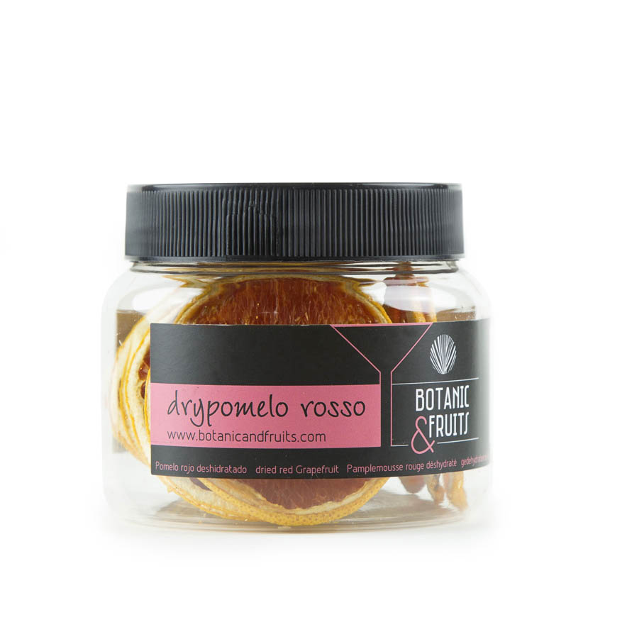 pomelo deshidratado