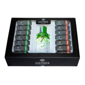 Pack gin tonic regalo Gvine
