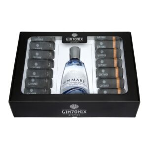 Pack gin tonic regalo Mare