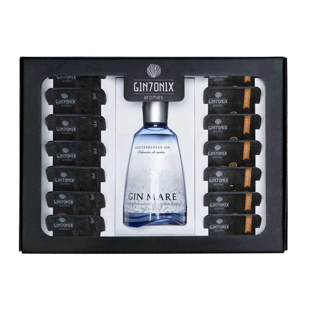 gin-mare
