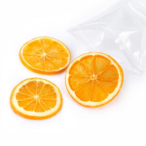 Gin Tonic "ORANJE" Aroma