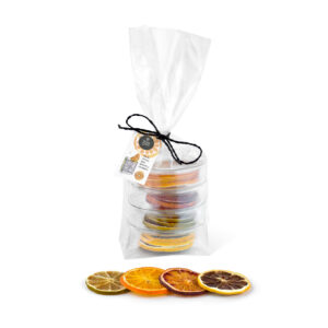 Pack de 4 cítricos