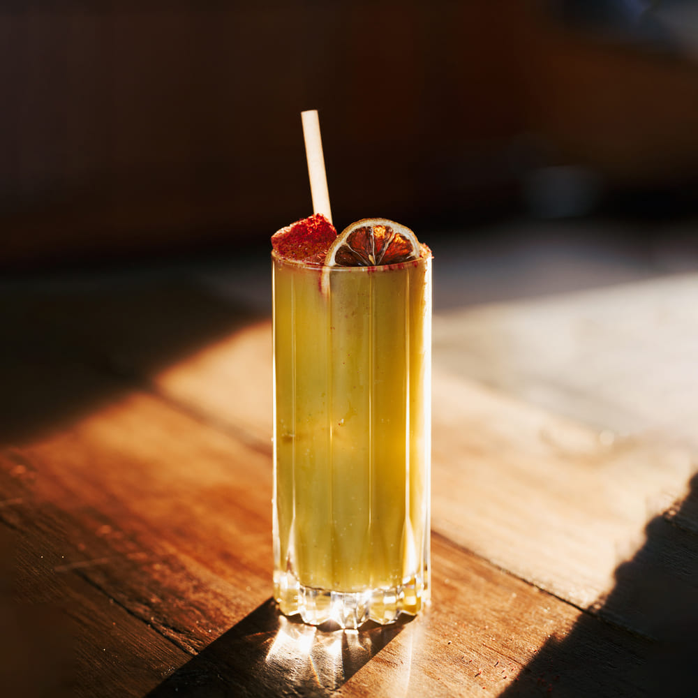 Limón-deshidratado-rodaja-cóctel