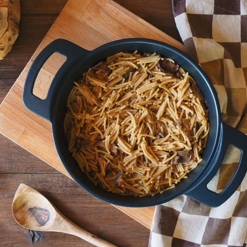 Fideos-Cazuela-Montana-preparado