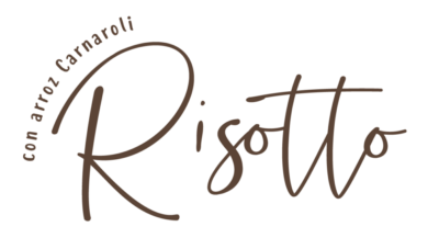 Glutenfreies Risotto