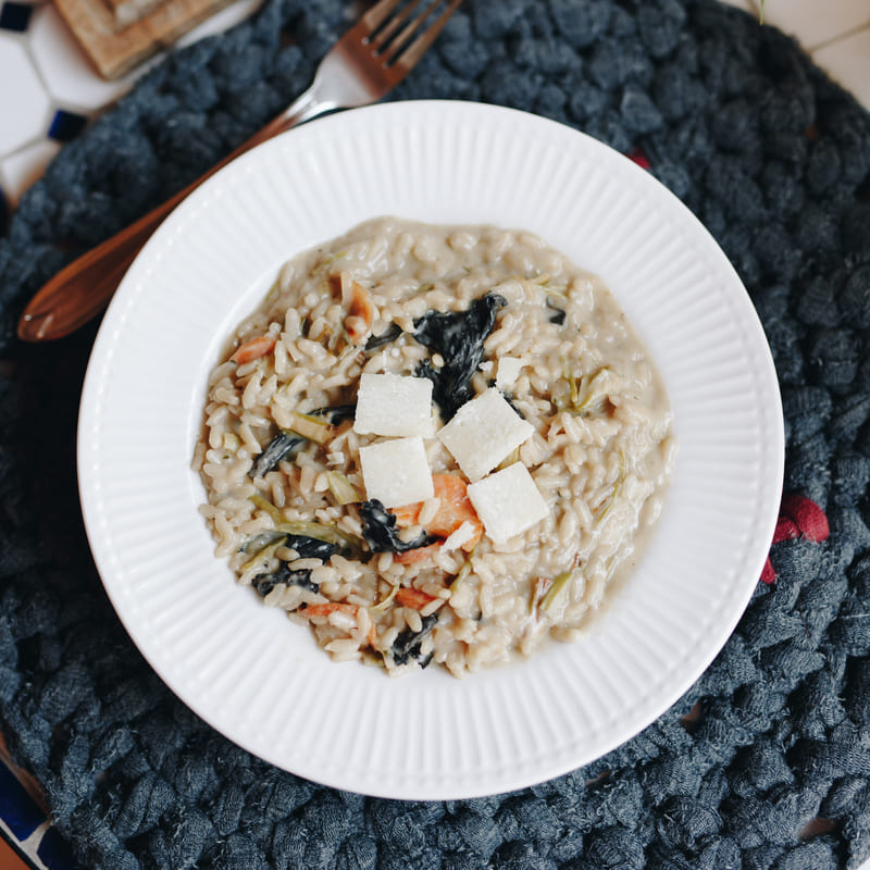 risotto-trompetas-preaparado