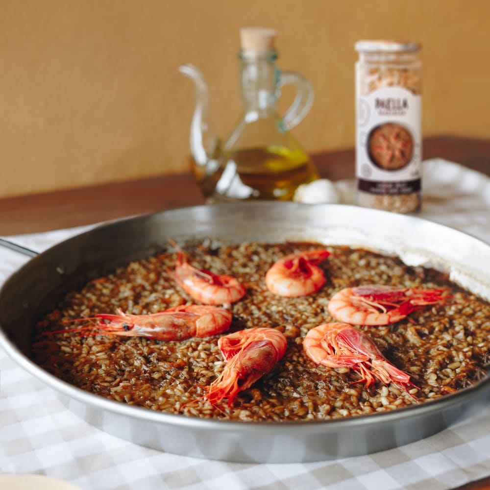 paella