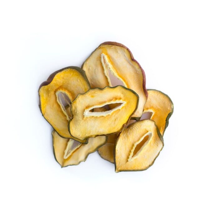 GEDROOGDE MANGO